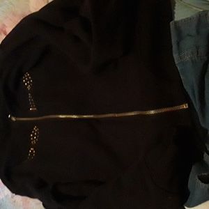 Bebe jacket